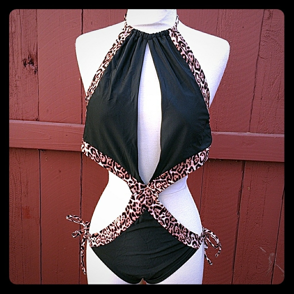 Swimsuit
